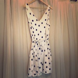 Cotton Sundress